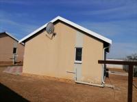  of property in Savanna City