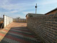  of property in Savanna City