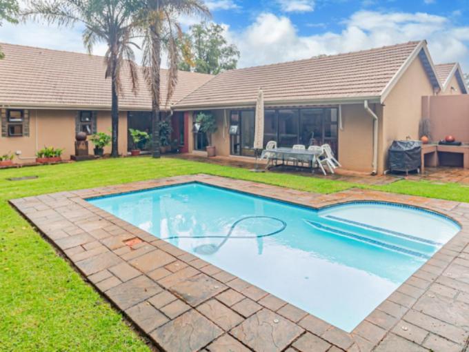4 Bedroom House for Sale For Sale in Alberton - MR696667