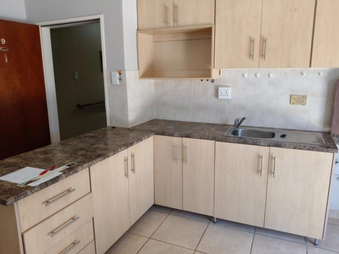Apartment for Sale For Sale in Brandwag - MR696669