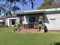  of property in Delville