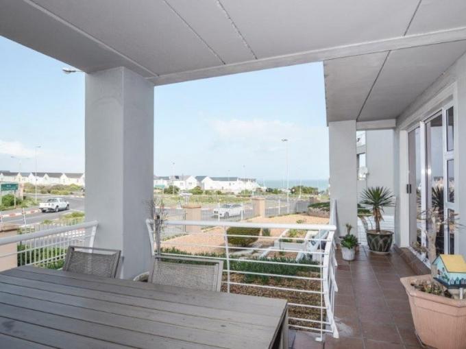 3 Bedroom Apartment for Sale For Sale in Big bay - MR696681