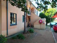  of property in Albemarle