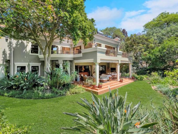 3 Bedroom House for Sale For Sale in Bryanston - MR696683