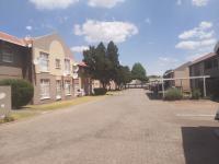  of property in Verwoerdpark