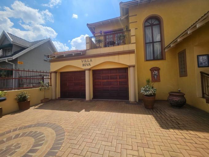 4 Bedroom House for Sale For Sale in Linmeyer - MR696689