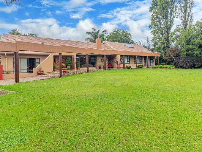 4 Bedroom House for Sale For Sale in Alberton - MR696691