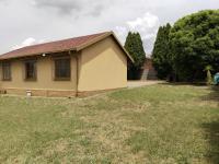  of property in Elandspark