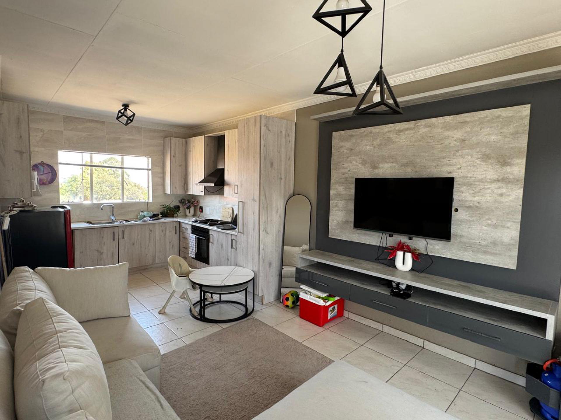  of property in Groblerpark