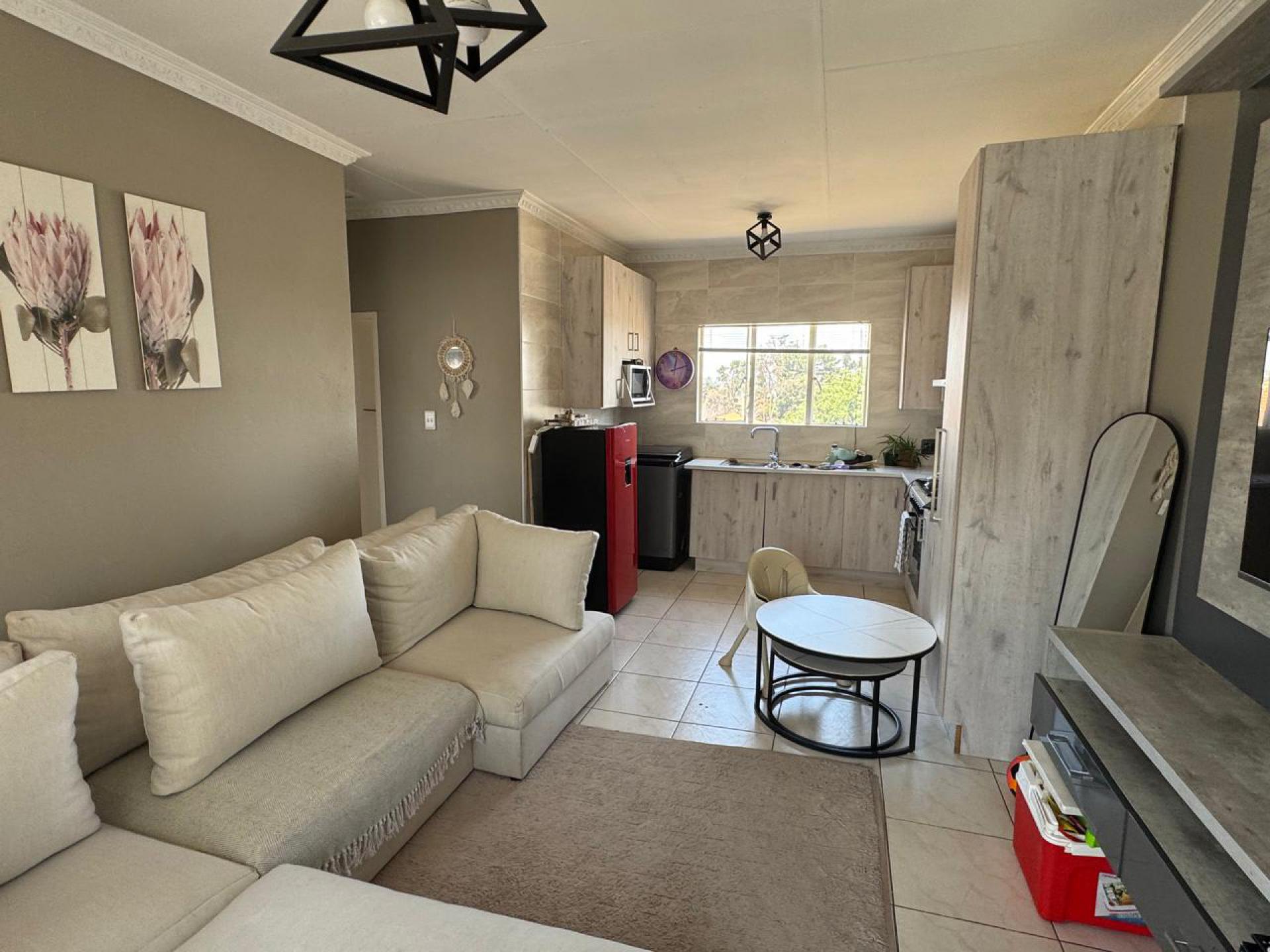  of property in Groblerpark