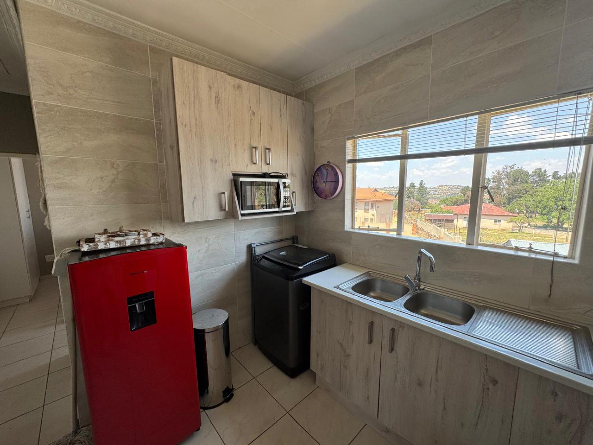  of property in Groblerpark