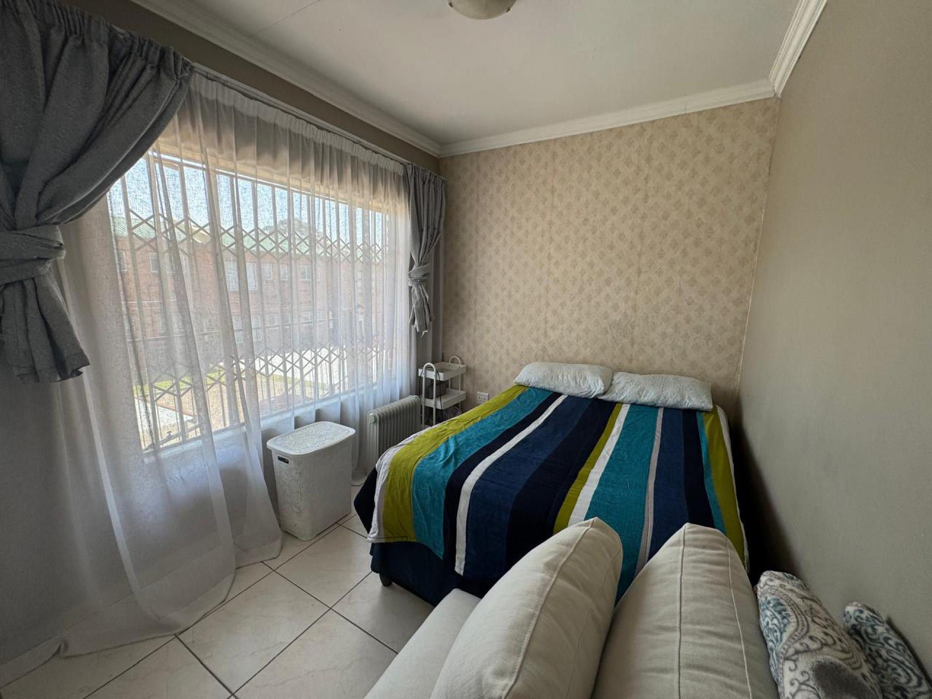  of property in Groblerpark