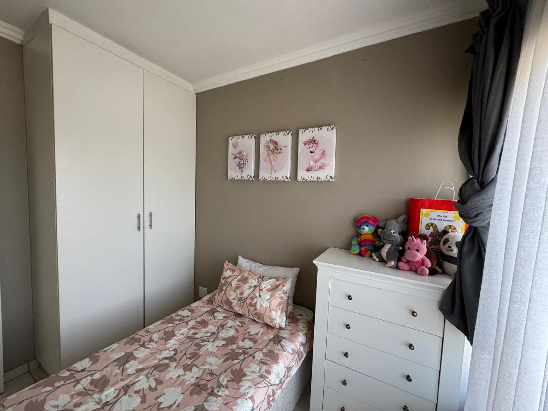  of property in Groblerpark