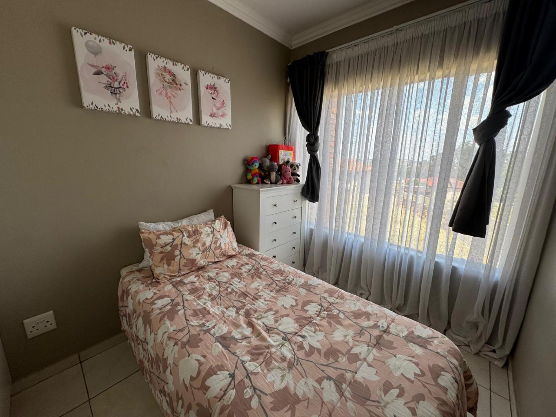  of property in Groblerpark