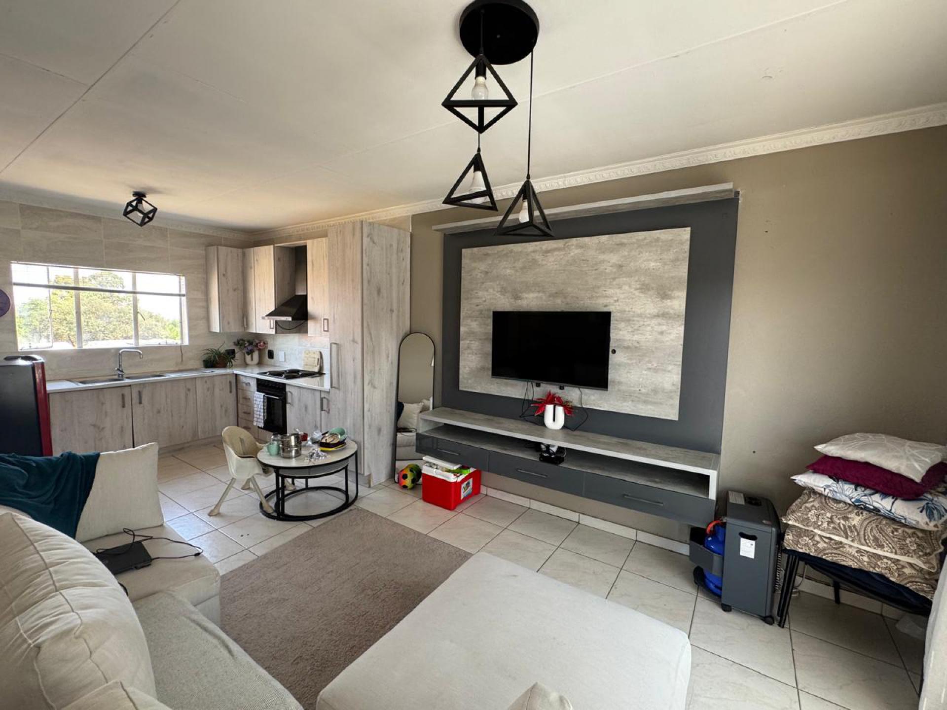  of property in Groblerpark