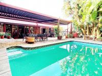  of property in Rooihuiskraal