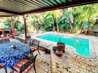  of property in Rooihuiskraal