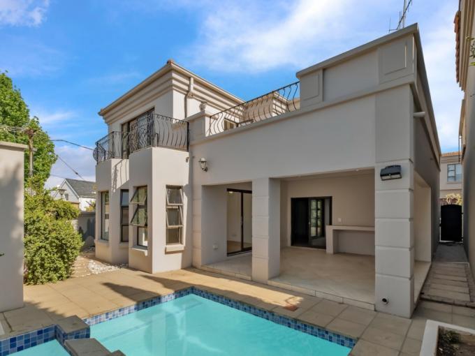 3 Bedroom House for Sale For Sale in Morningside - MR696711
