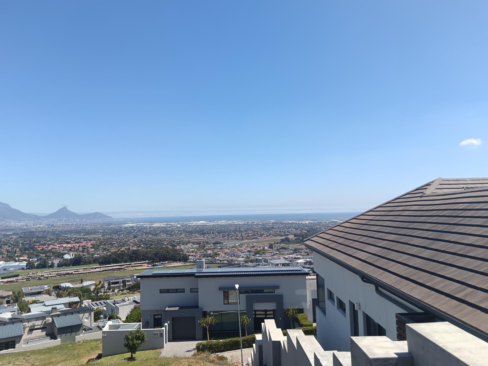  of property in Plattekloof