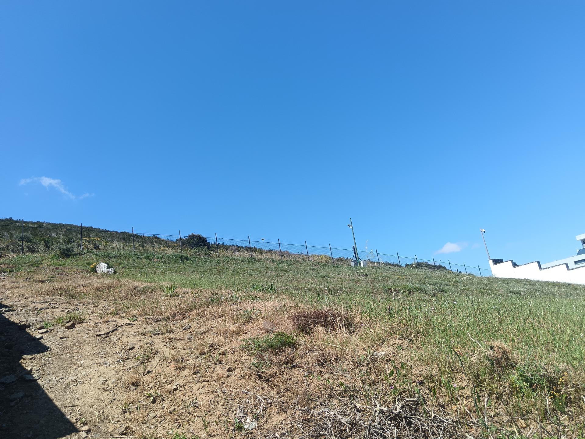  of property in Plattekloof