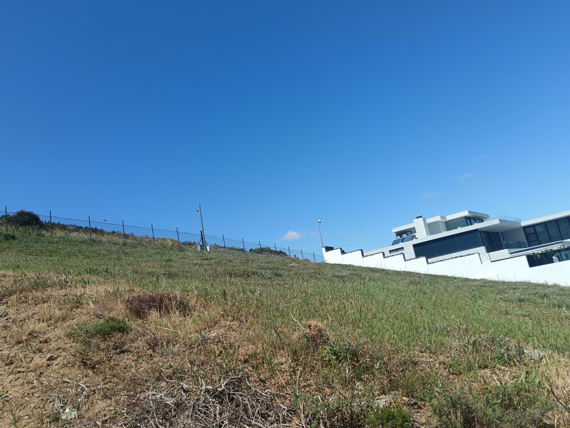  of property in Plattekloof