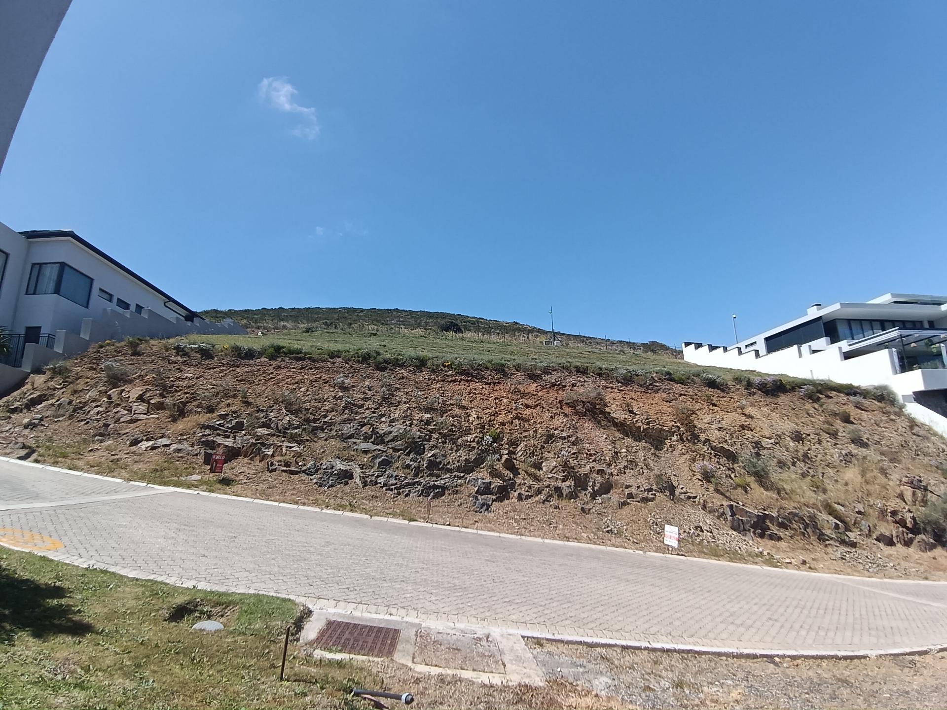  of property in Plattekloof