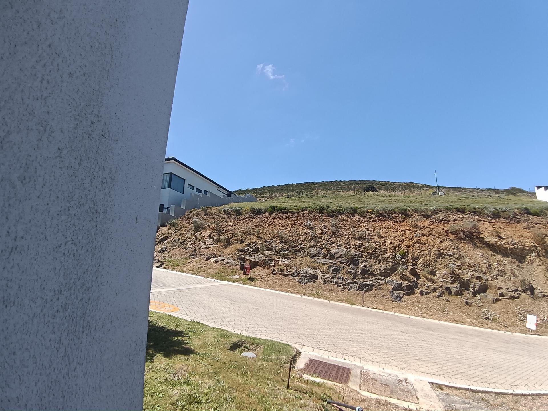  of property in Plattekloof