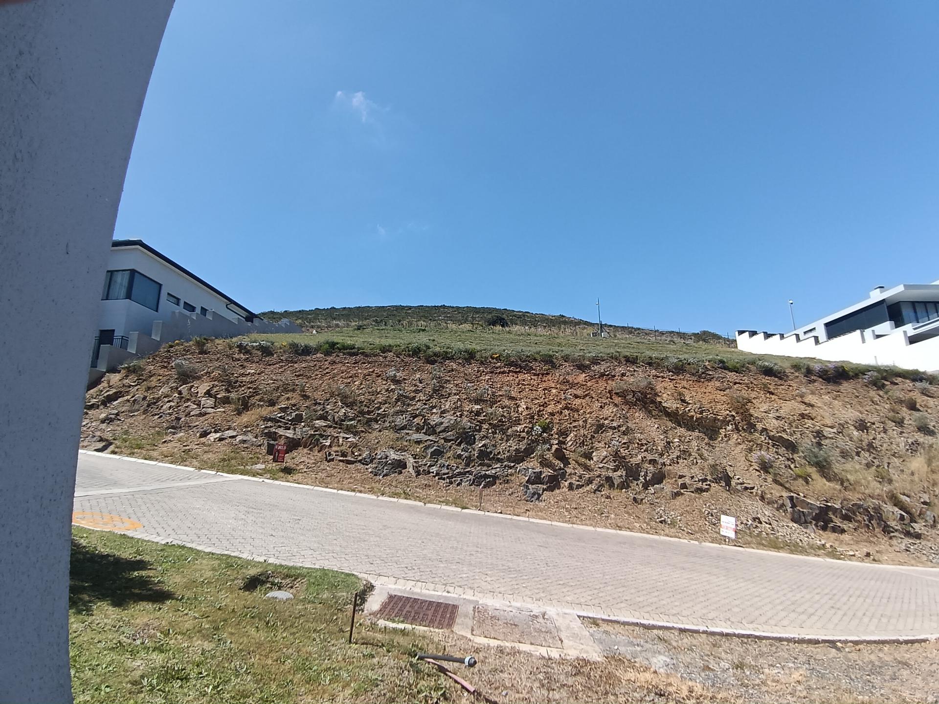  of property in Plattekloof