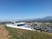  of property in Plattekloof