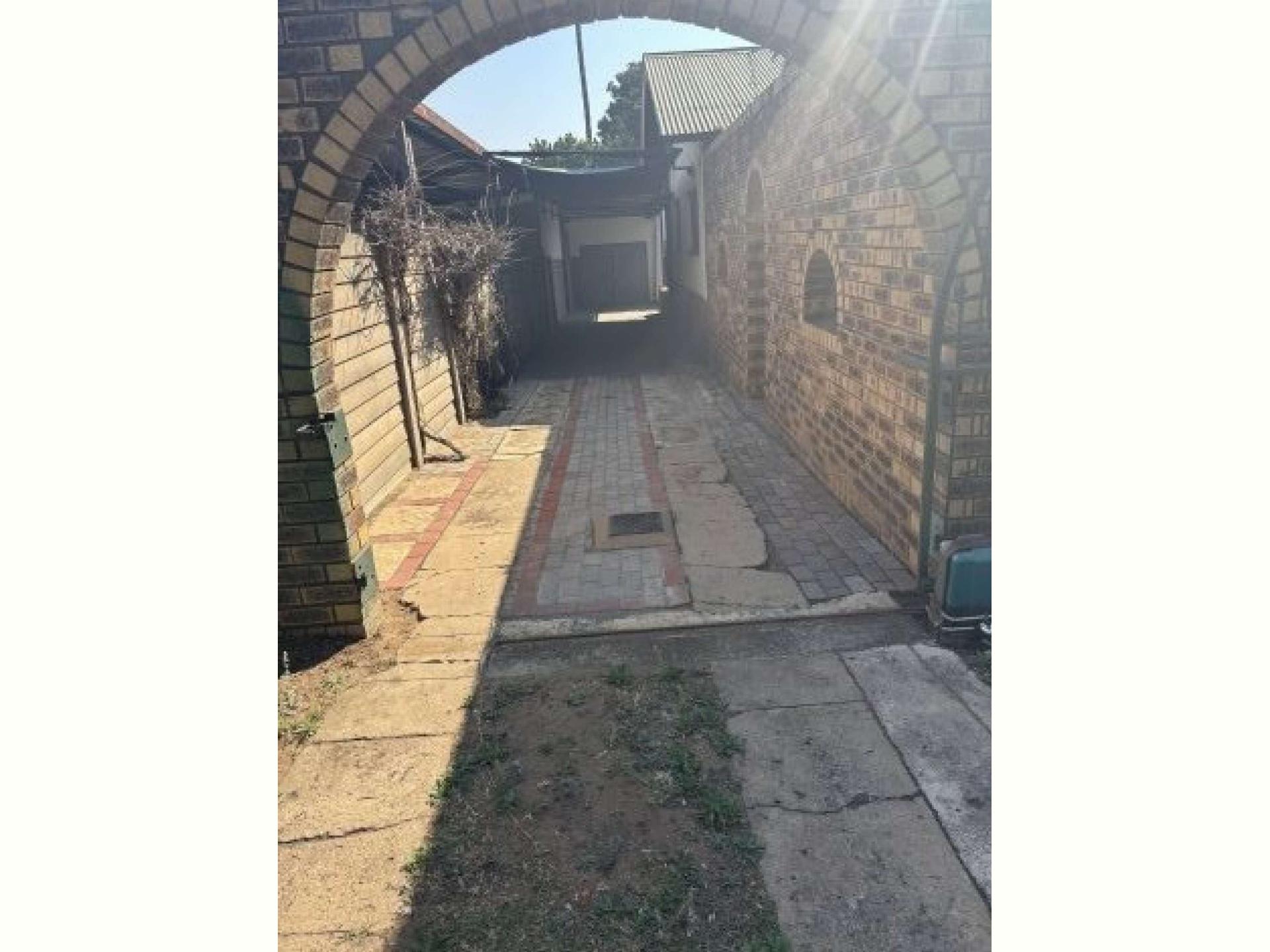  of property in Pretoria Gardens