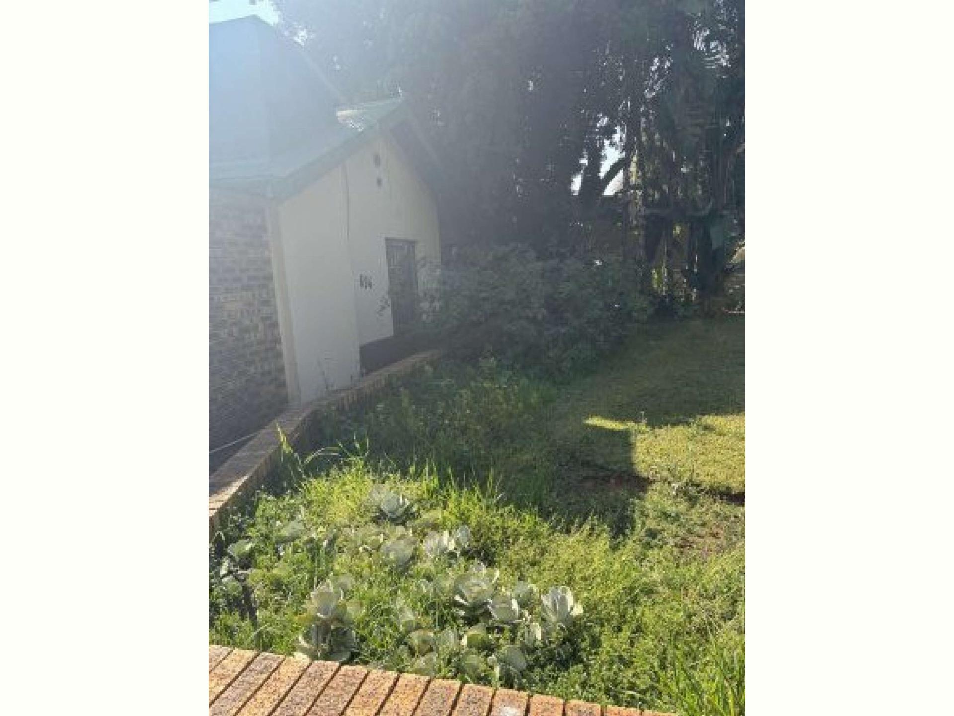  of property in Pretoria Gardens