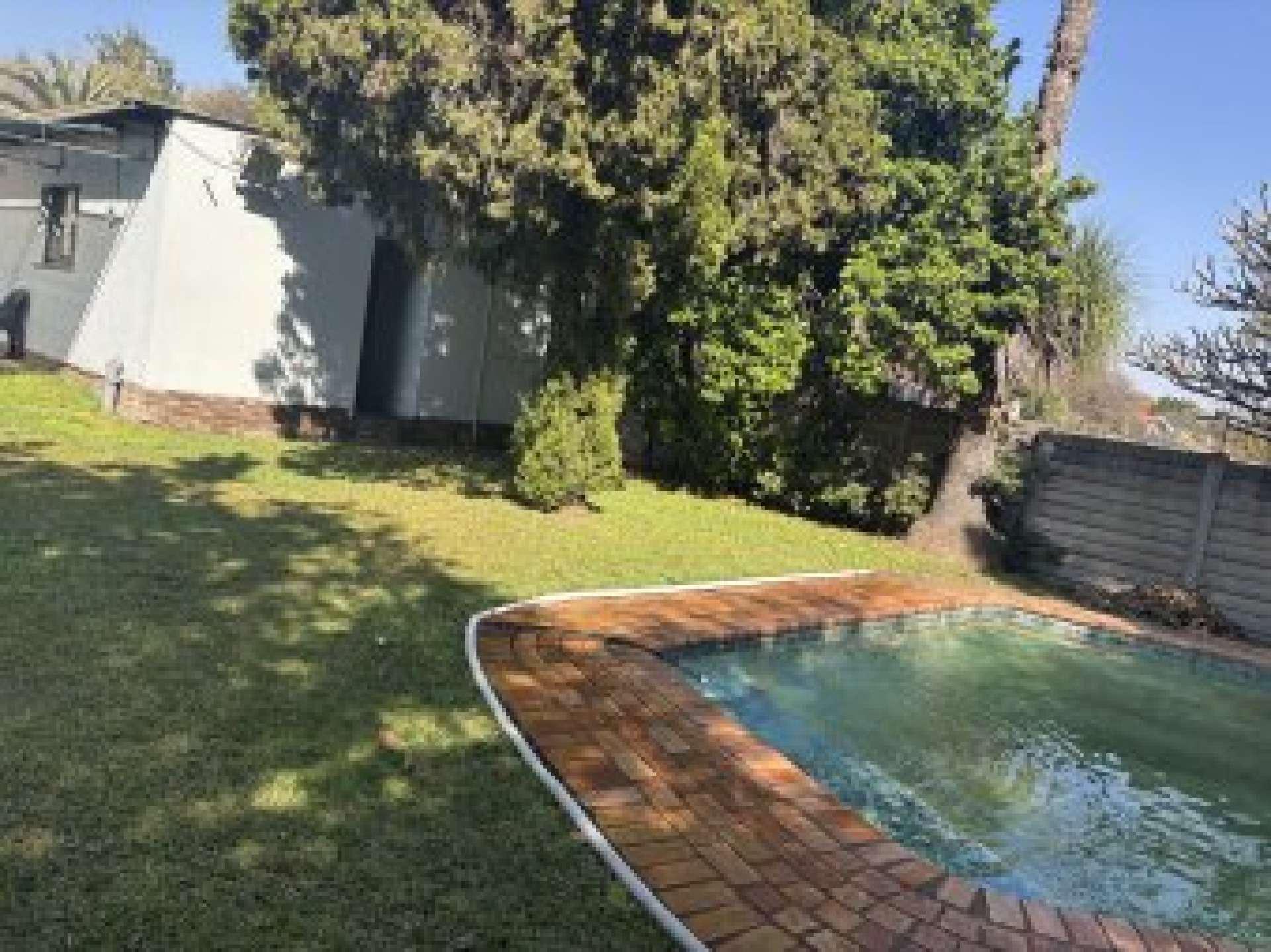  of property in Pretoria Gardens