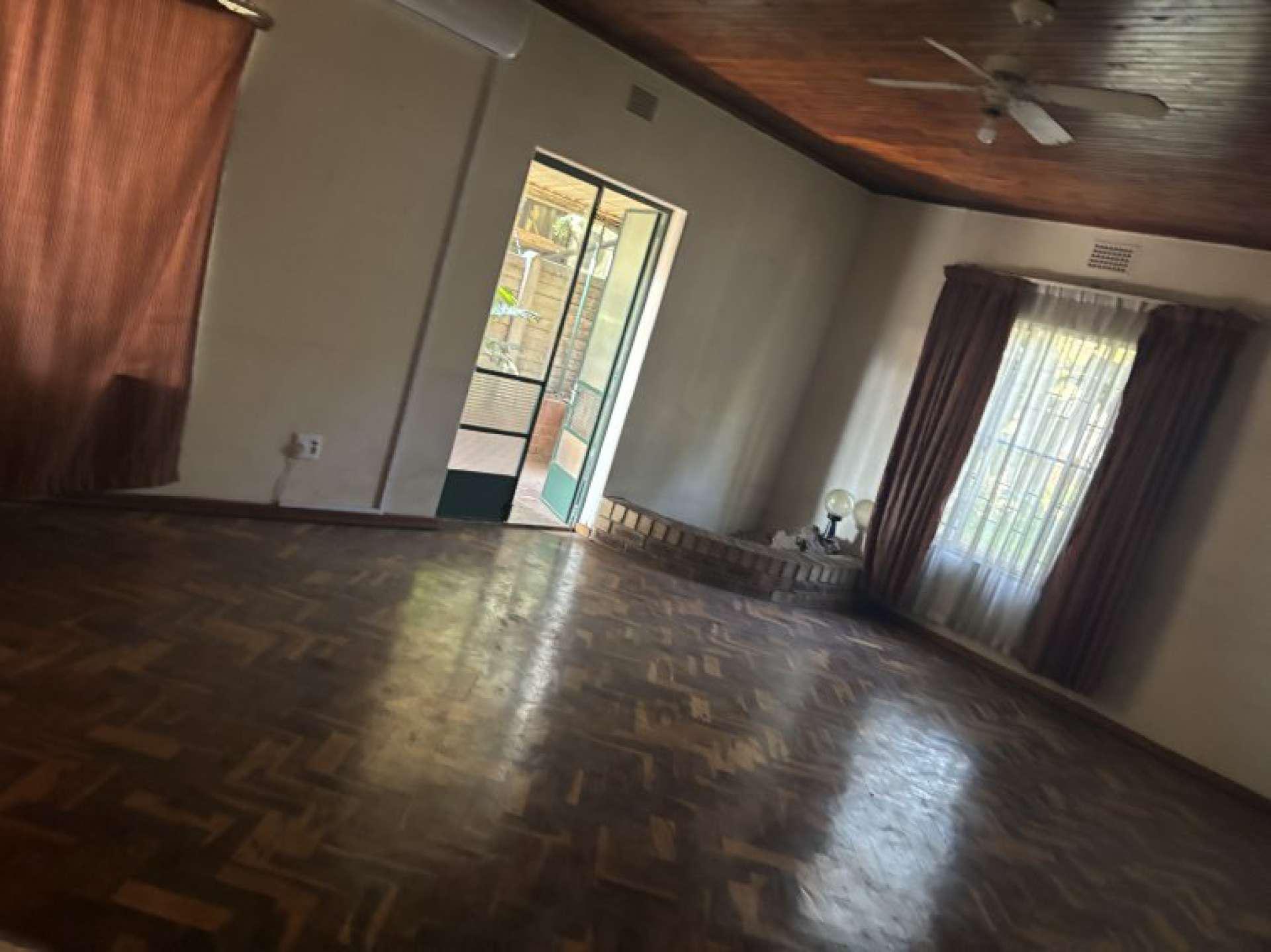  of property in Pretoria Gardens