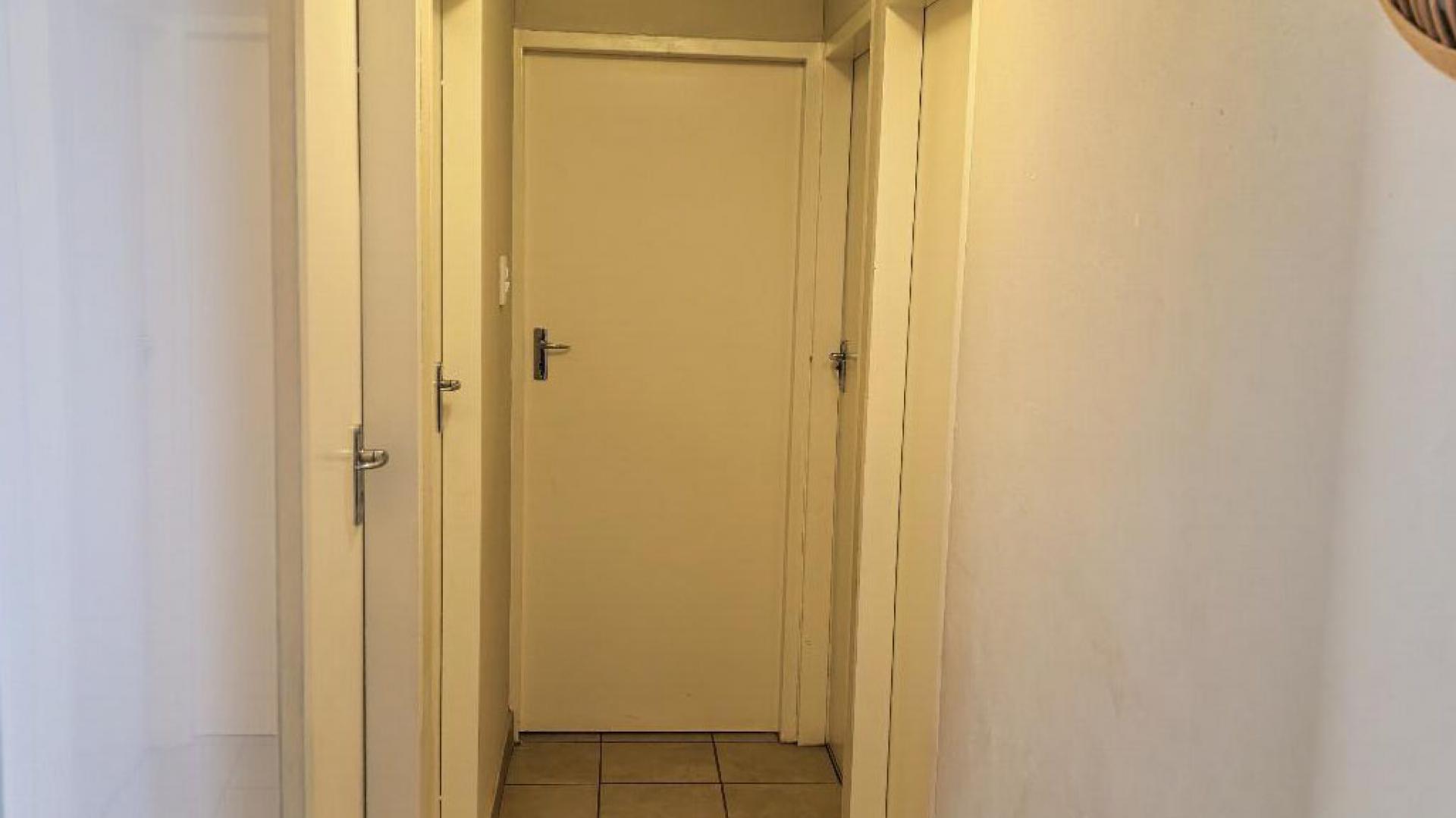 Spaces - 31 square meters of property in Palm Ridge