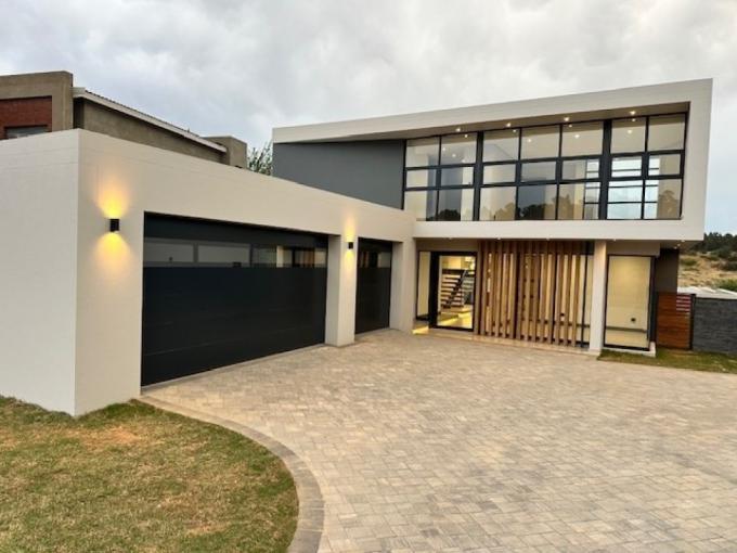 4 Bedroom House for Sale For Sale in Eye of Africa - MR696736