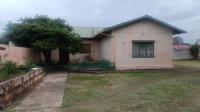 3 Bedroom 1 Bathroom House for Sale for sale in Welkom