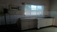 Kitchen of property in Welkom