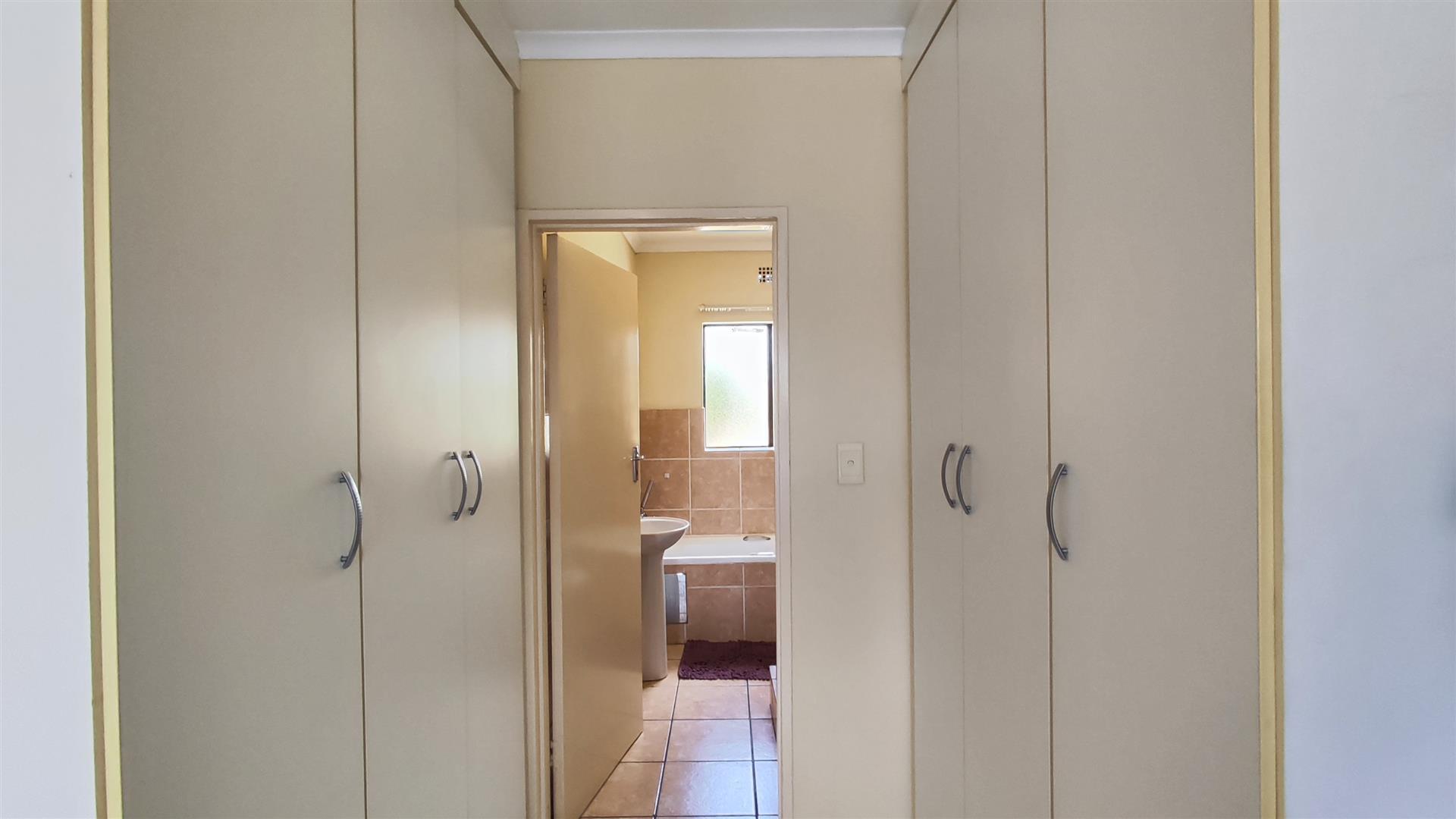 Spaces - 9 square meters of property in Rand Collieries Sh