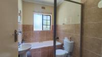 Main Bathroom - 5 square meters of property in Rand Collieries Sh