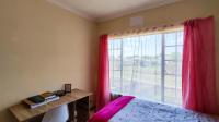Bed Room 2 - 12 square meters of property in Rand Collieries Sh