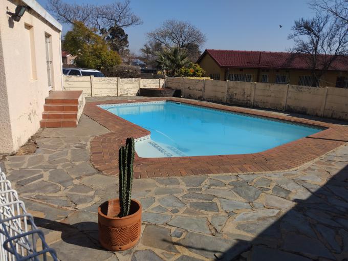 3 Bedroom House for Sale For Sale in Edenvale - MR696770