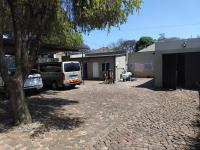  of property in Kensington - JHB