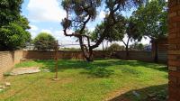 Garden of property in Mabopane