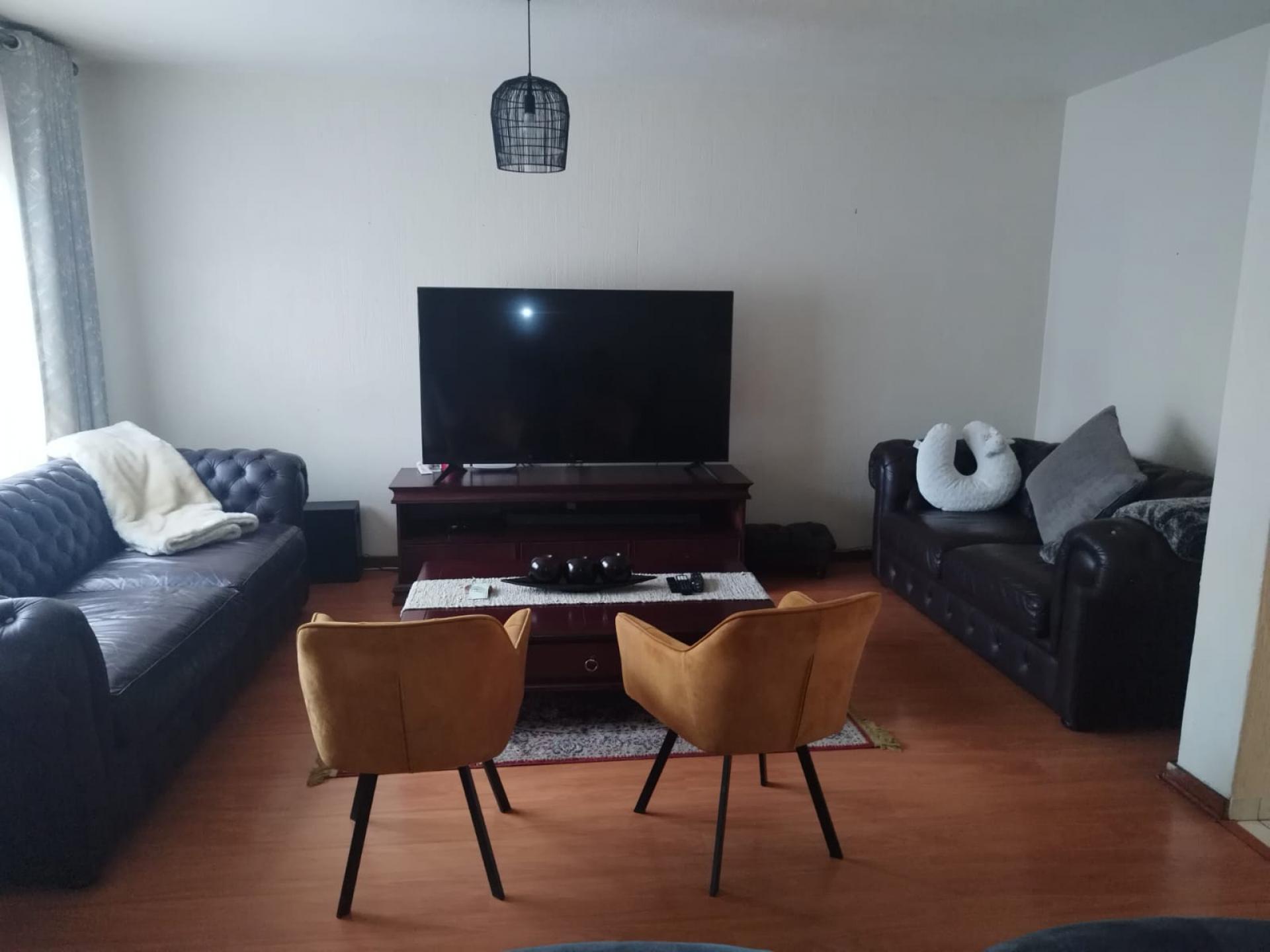  of property in Booysens