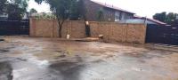  of property in Booysens