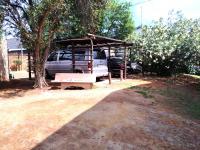  of property in Booysens