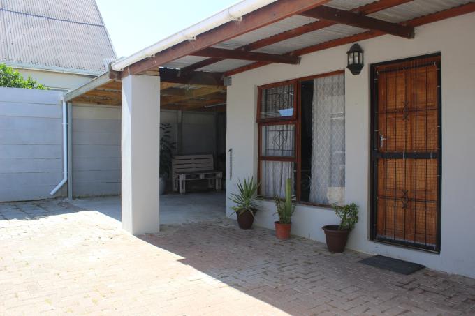 3 Bedroom House for Sale For Sale in Admirals Park - MR696784