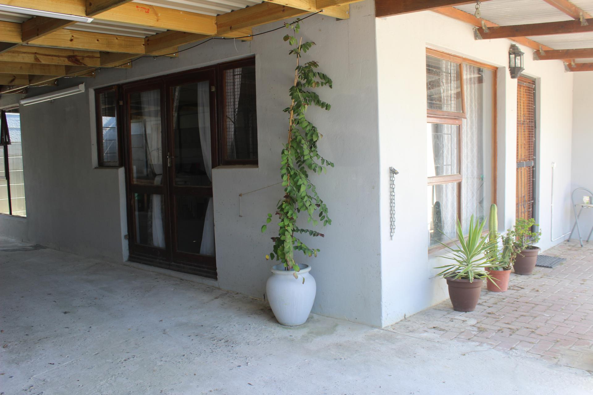  of property in Admirals Park