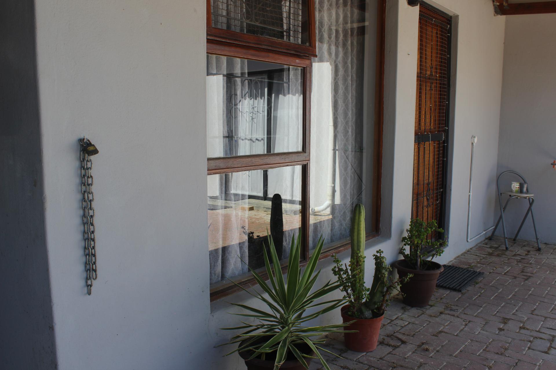  of property in Admirals Park