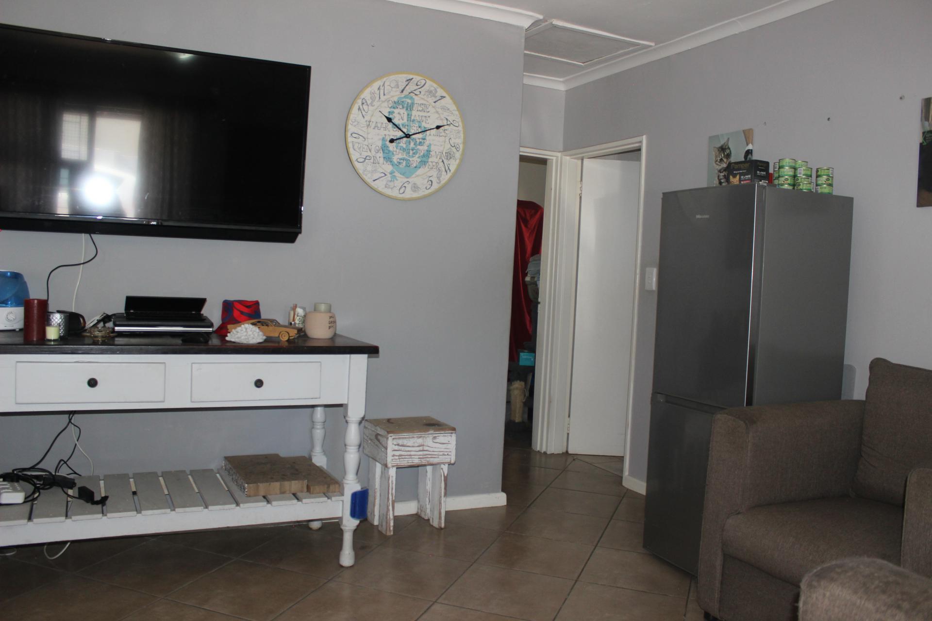  of property in Admirals Park